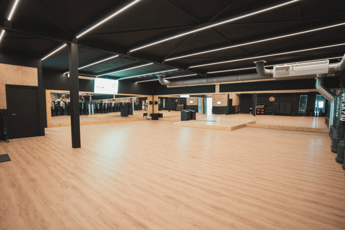 DéDé Dance Fit Factory Eersel