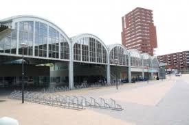DeDe Dance Hangar