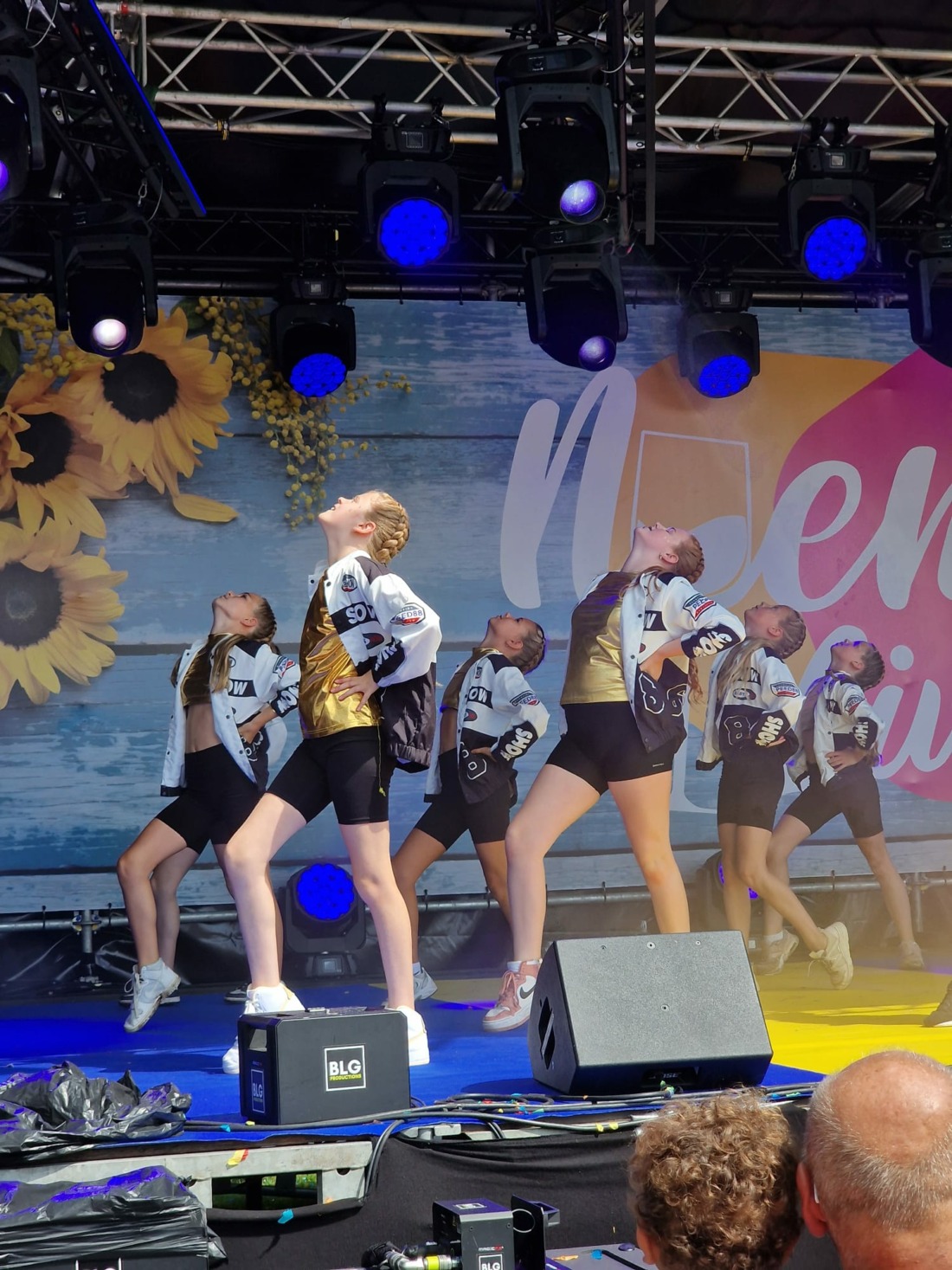 Nuenen live 24