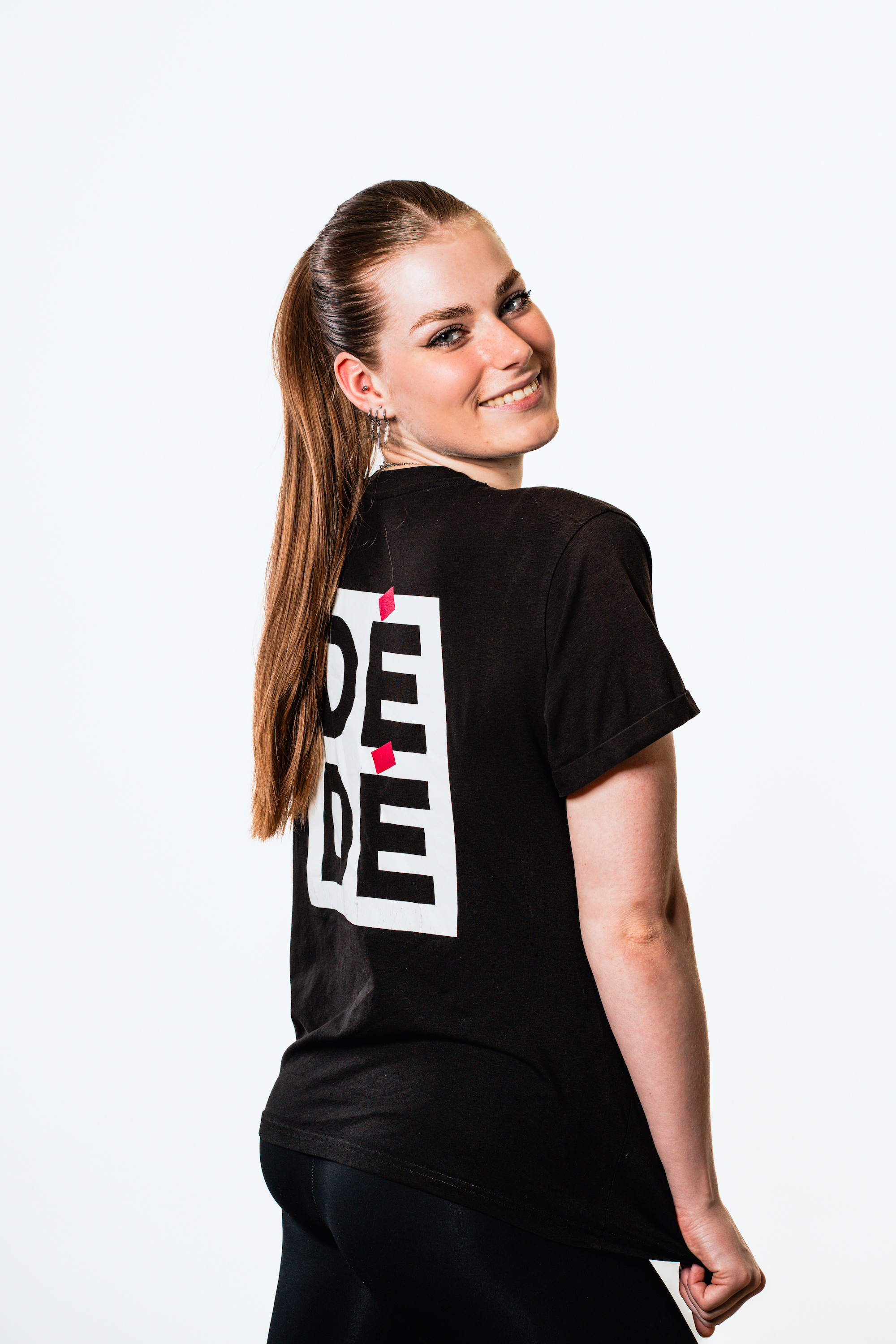 Rachel Ded Rachel - DéDé Dance