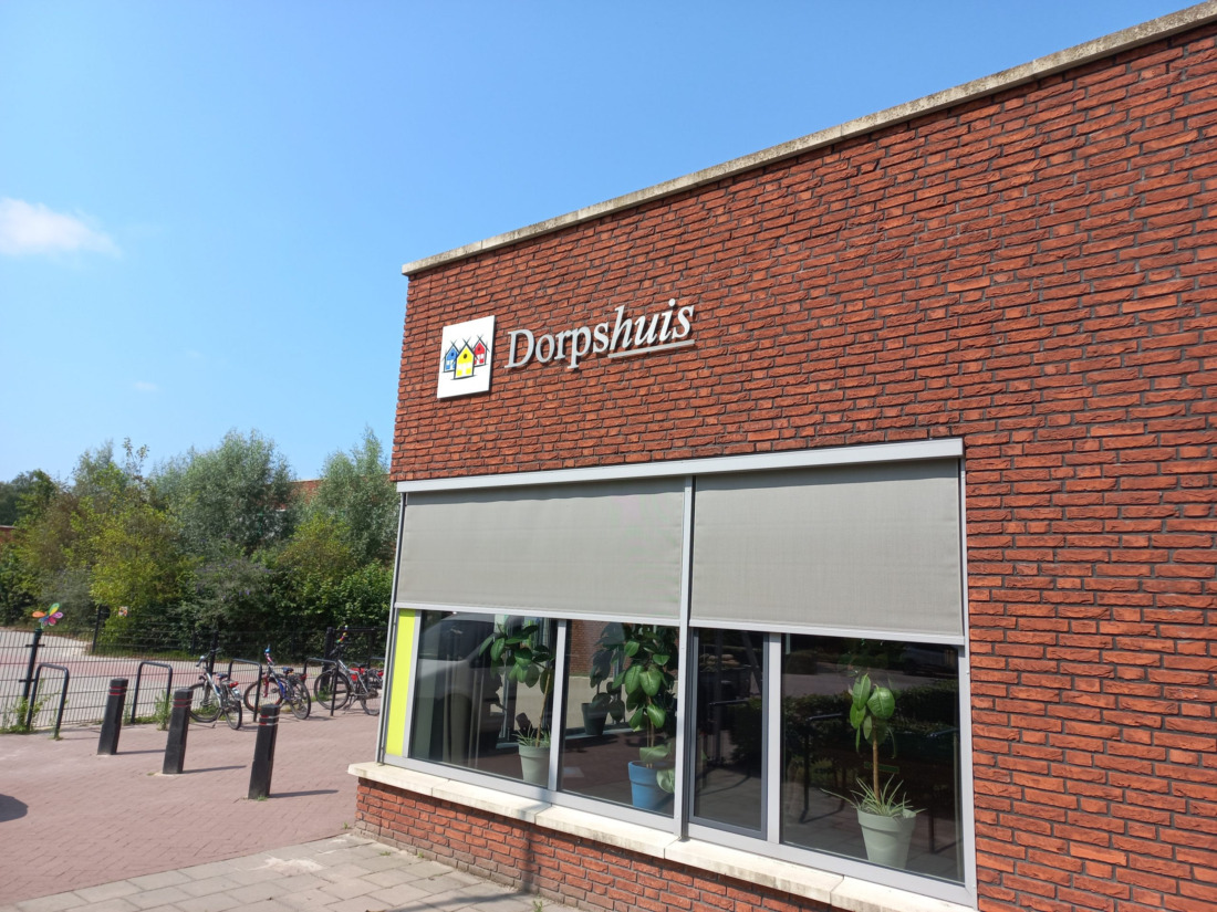 Dorpshuis Lieshout